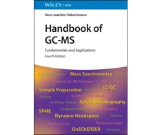 KNYGA Hans Joachim Hubschmann Handbook of GC-MS