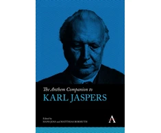 KNYGA Hans Joas Anthem Companion to Karl Jaspers