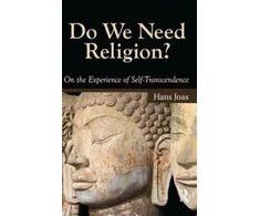 KNYGA Hans Joas Do We Need Religion?
