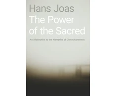 KNYGA Hans Joas Power of the Sacred