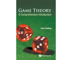 KNYGA Hans Keiding Game Theory: A Comprehensive Introduction