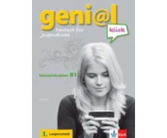 KNYGA Hans Peter Collectif geni@l Klick