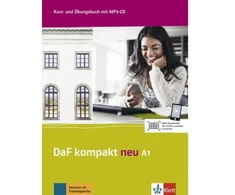 KNYGA Hans Peter Richter DaF kompakt neu in 3 Banden