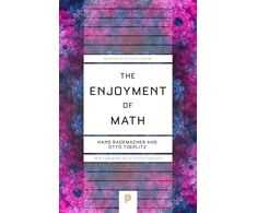 KNYGA Hans Rademacher Enjoyment of Math