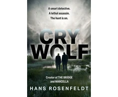 KNYGA Hans Rosenfeldt Cry Wolf