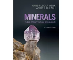 KNYGA Hans Rudolf Wenk Minerals