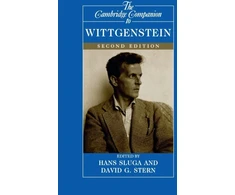 KNYGA Hans Sluga Cambridge Companion to Wittgenstein