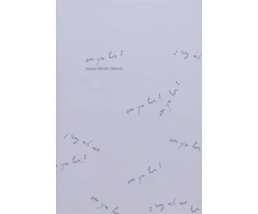 KNYGA Hans Ulrich Obrist Are you Here?