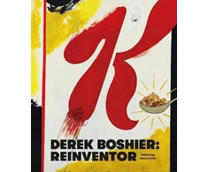 KNYGA Hans Ulrich Obrist Derek Boshier