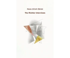KNYGA Hans Ulrich Obrist Richter Interviews
