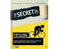 KNYGA Hans Van Dijk Secret of Cycling
