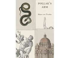 KNYGA Hans Von Trotha Pollak's Arm