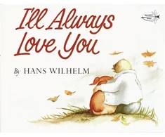 KNYGA Hans Wilhelm I'll Always Love You