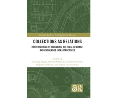 KNYGA Hansjorg Dilger Collections as Relations