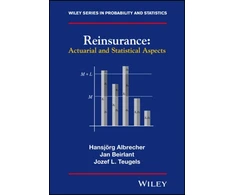KNYGA Hansjrg Albrecher Reinsurance
