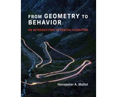 KNYGA Hanspeter A Mallot From Geometry to Behavior