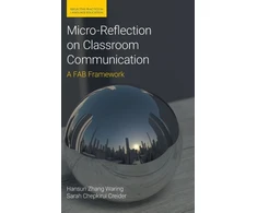 KNYGA Hansun Zhang Waring Micro-Reflection on Classroom Communication