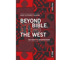 KNYGA Hanz Gutierrez Salazar Beyond the Bible, Beyond the West