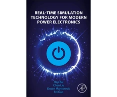 KNYGA Hao Bai Real-Time Simulation Technology for Modern Power Electronics