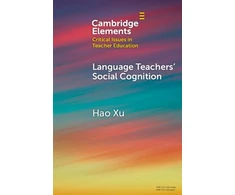 KNYGA Hao Xu Language Teachers' Social Cognition