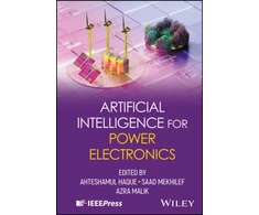 KNYGA Haque Artificial Intelligence for Power Electronics
