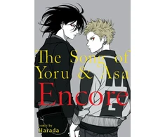KNYGA Harada Song of Yoru &amp; Asa Encore