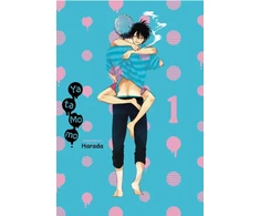 KNYGA Harada YataMomo, Part 1