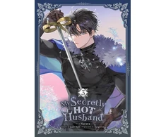 KNYGA Harara My Secretly Hot Husband, Vol. 3