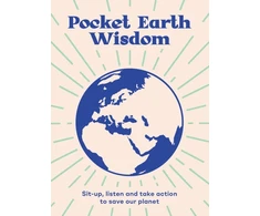 KNYGA Hardie Grant Pocket Earth Wisdom