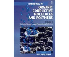 KNYGA Hari Singh Nalwa Handbook of Organic Conductive Molecules and Polymers, Conductive Polymers