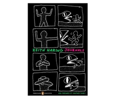 KNYGA Haring Keith Keith Haring Journals