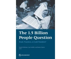KNYGA Harold Alderman 1.5 Billion People Question