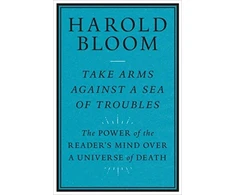 KNYGA Harold Bloom Take Arms Against a Sea of Troubles