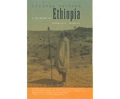 KNYGA Harold G Marcus History of Ethiopia