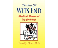 KNYGA Harold J Ellner Best of Wits End