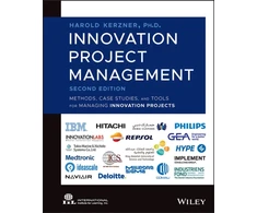 KNYGA Harold Kerzner Innovation Project Management