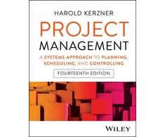 KNYGA Harold Kerzner Project Management