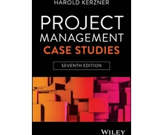 KNYGA Harold Kerzner Project Management Case Studies
