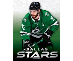 KNYGA Harold P Cain Dallas Stars