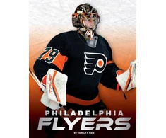 KNYGA Harold P Cain Philadelphia Flyers