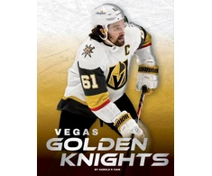 KNYGA Harold P Cain Vegas Golden Knights