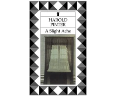 KNYGA Harold Pinter Slight Ache