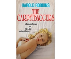 KNYGA Harold Robbins Carpetbaggers