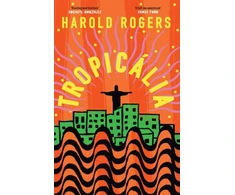 KNYGA Harold Rogers Tropicalia