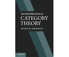 KNYGA Harold Simmons Introduction to Category Theory
