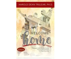 KNYGA Harold Trulear Welcome Home