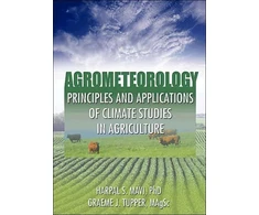 KNYGA Harpal S., Ph.D. Mavi Agrometeorology