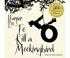 KNYGA Harper Lee To Kill A Mockingbird