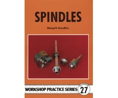 KNYGA Harprit S Sandhu Spindles