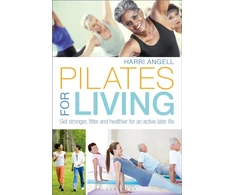 KNYGA Harri Angell Pilates for Living